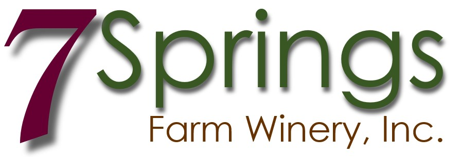 Seven Springs Farm, Inc. large logo
