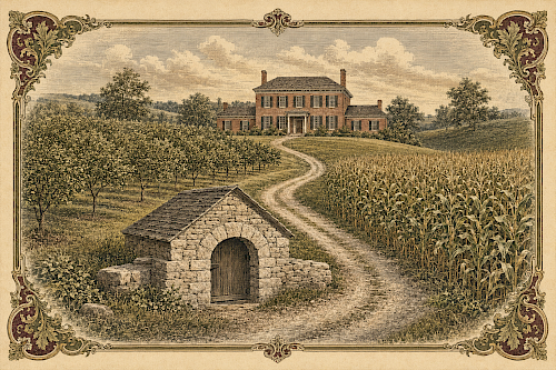 Springhouse Reserve