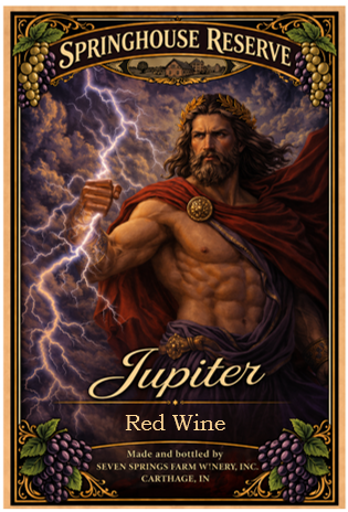 Jupiter