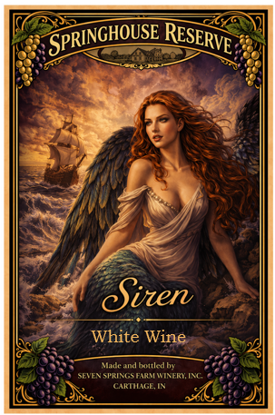 Siren