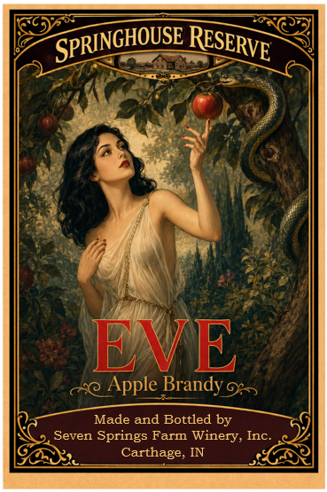EVE