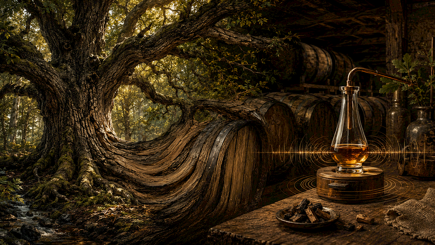 Rural Alchemy - 1