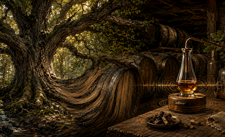Rural Alchemy - 1